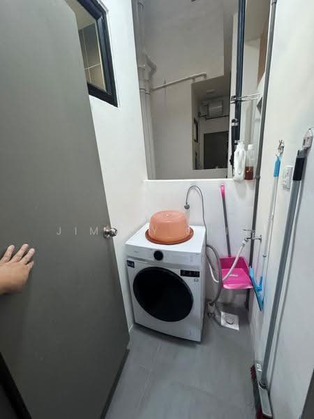 Pangsapuri untuk Dijual di HK Square Apartment - Jimmyy Chin - PropertyGuru.com.my