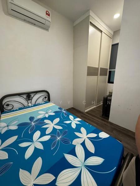 Pangsapuri untuk Dijual di HK Square Apartment - Jimmyy Chin - PropertyGuru.com.my