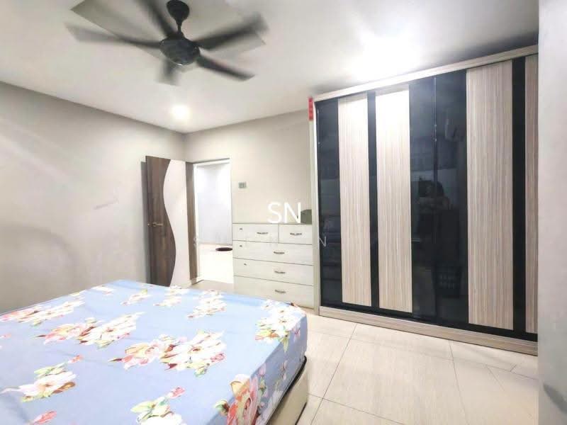Pangsapuri untuk Dijual di Vista Indah Putra - Suen Ng - Bedroom - PropertyGuru.com.my