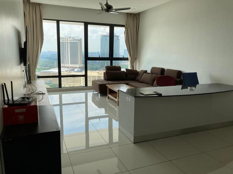 Service Residence for Rent at Southkey Mosaic - Alan Tham - PropertyGuru.com.my