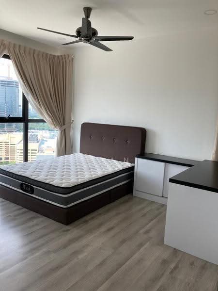 Service Residence for Rent at Southkey Mosaic - Alan Tham - PropertyGuru.com.my