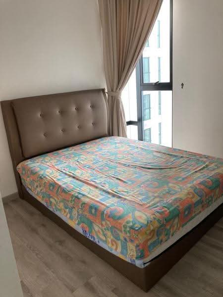 Service Residence for Rent at Southkey Mosaic - Alan Tham - PropertyGuru.com.my