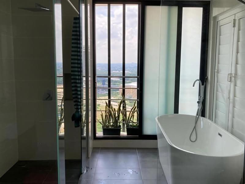 Service Residence for Rent at Southkey Mosaic - Alan Tham - PropertyGuru.com.my