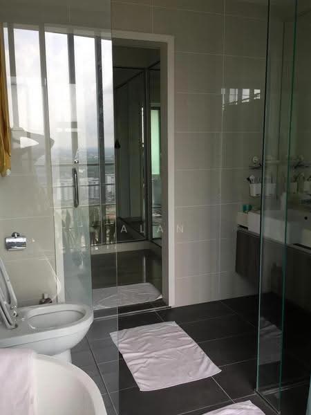 Service Residence for Rent at Southkey Mosaic - Alan Tham - PropertyGuru.com.my