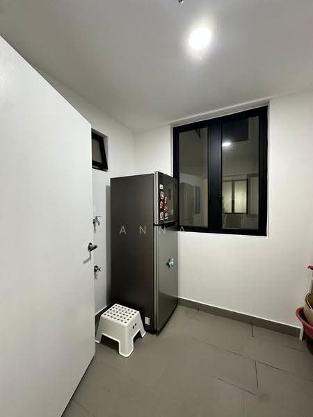 Condominium for Rent at Tuai Residence - Anna Tan - Kitchen - PropertyGuru.com.my