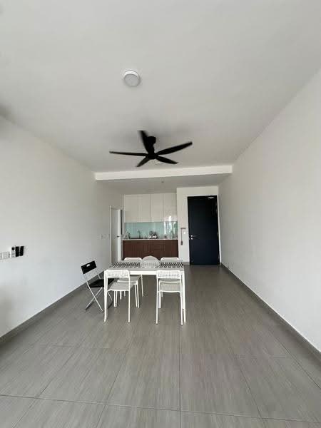 Condominium for Rent at Tuai Residence - Anna Tan - Dining Room - PropertyGuru.com.my