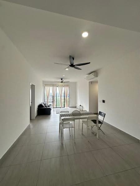 Condominium for Rent at Tuai Residence - Anna Tan - Living Room - PropertyGuru.com.my