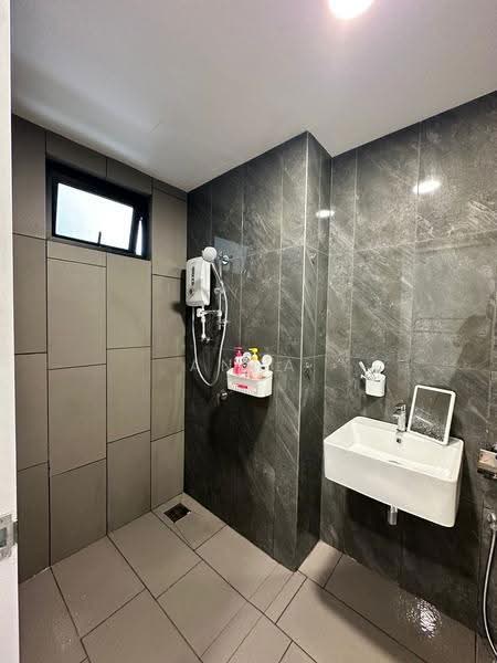 Condominium for Rent at Tuai Residence - Anna Tan - Bathroom - PropertyGuru.com.my