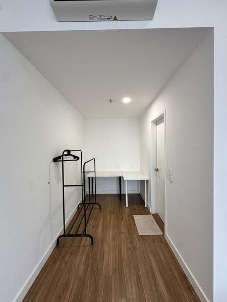 Condominium for Rent at Tuai Residence - Anna Tan - Corridor - PropertyGuru.com.my