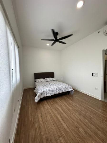 Condominium for Rent at Tuai Residence - Anna Tan - Bedroom - PropertyGuru.com.my