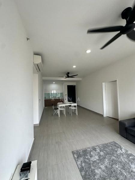 Condominium for Rent at Tuai Residence - Anna Tan - Living Room - PropertyGuru.com.my