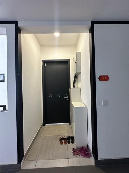 Condominium for Rent at Tuai Residence - Anna Tan - Entrance - PropertyGuru.com.my