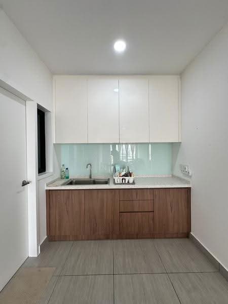 Condominium for Rent at Tuai Residence - Anna Tan - Kitchen - PropertyGuru.com.my