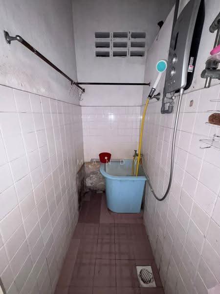 1-storey Terraced House for Sale in Kepong (Kuala Lumpur) - Mandy Liew - Bathroom - PropertyGuru.com.my