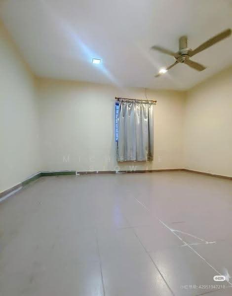 2-storey Terraced House for Sale in Bandar Damai Perdana (Cheras) - Michelle Siow - Interior - PropertyGuru.com.my