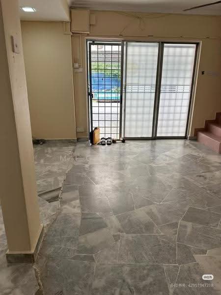 2-storey Terraced House for Sale in Bandar Damai Perdana (Cheras) - Michelle Siow - Interior - PropertyGuru.com.my
