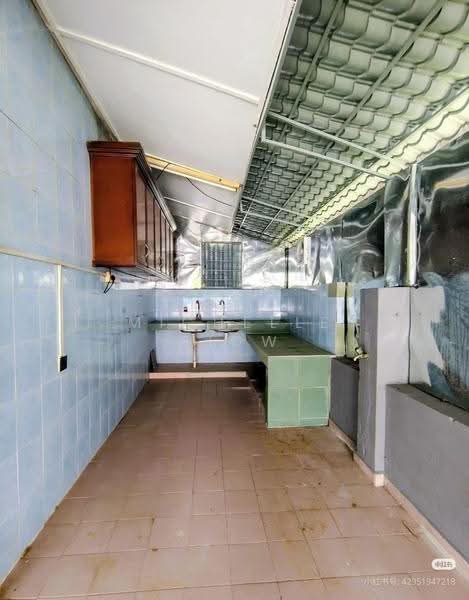 2-storey Terraced House for Sale in Bandar Damai Perdana (Cheras) - Michelle Siow - Kitchen - PropertyGuru.com.my