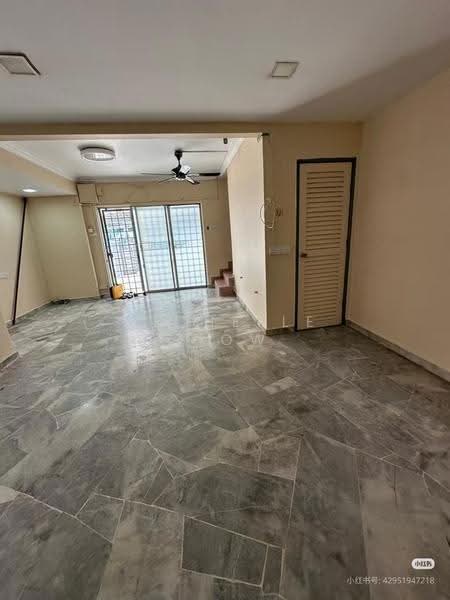 2-storey Terraced House for Sale in Bandar Damai Perdana (Cheras) - Michelle Siow - Living Room - PropertyGuru.com.my