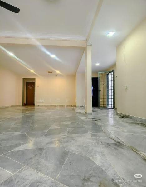 2-storey Terraced House for Sale in Bandar Damai Perdana (Cheras) - Michelle Siow - Interior - PropertyGuru.com.my