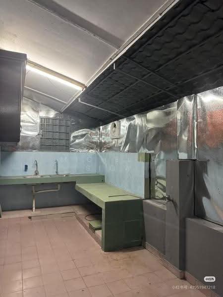 2-storey Terraced House for Sale in Bandar Damai Perdana (Cheras) - Michelle Siow - Interior - PropertyGuru.com.my