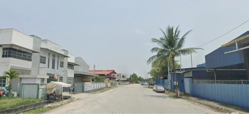Factory for Sale in Port Klang (Pelabuhan Klang) (Selangor) - Jordan Tiong - Exterior - PropertyGuru.com.my