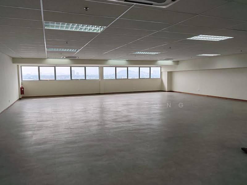 Factory for Sale in Port Klang (Pelabuhan Klang) (Selangor) - Jordan Tiong - Interior - PropertyGuru.com.my