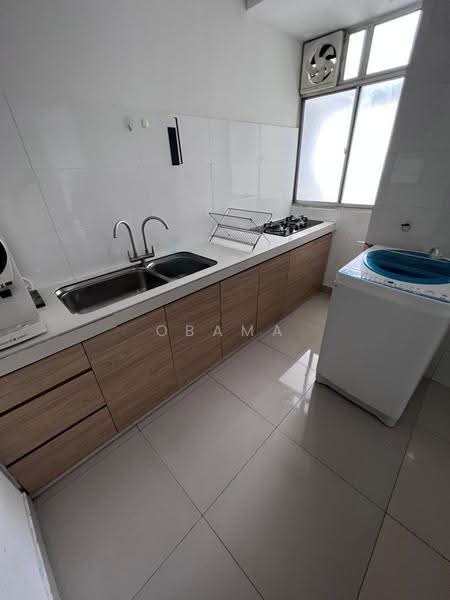 Condominium for Rent at Suasana Lumayan - Obama Seah - PropertyGuru.com.my