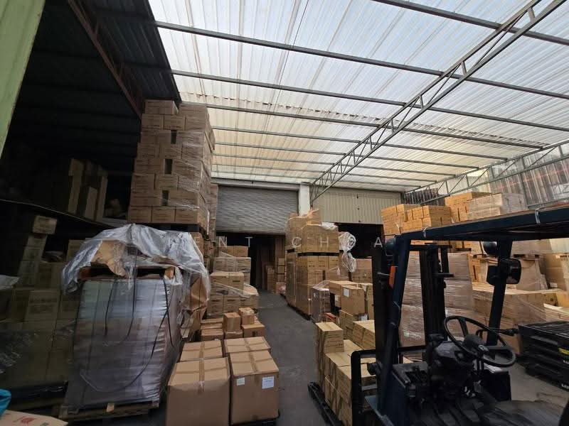 Semi-D Factory for Sale in Mutiara Subang (Sungai Buloh) - Kent Chua - Interior - PropertyGuru.com.my