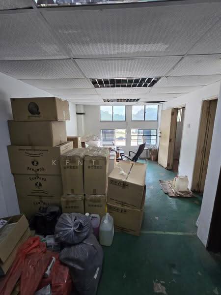 Semi-D Factory for Sale in Mutiara Subang (Sungai Buloh) - Kent Chua - Interior - PropertyGuru.com.my