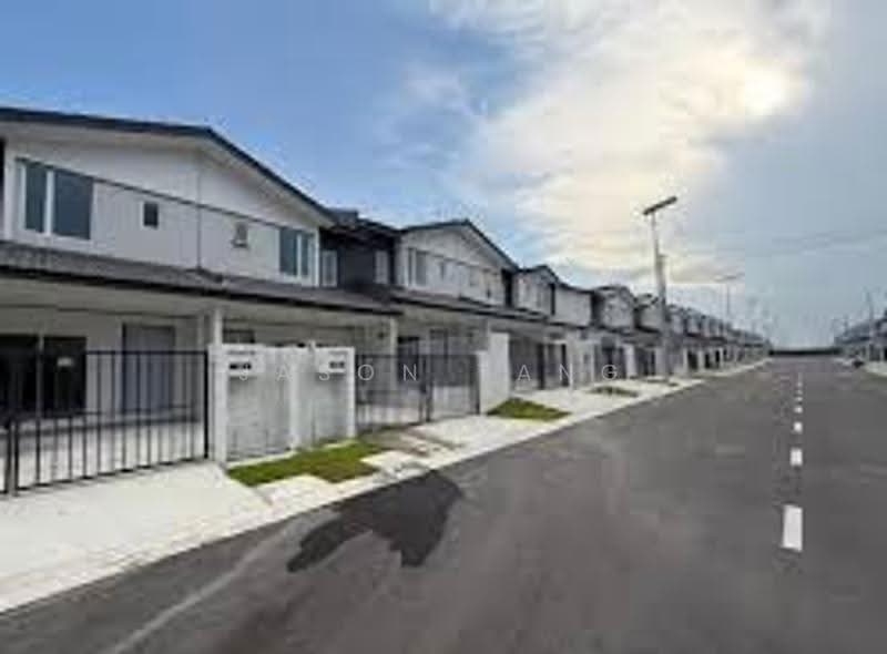 Rumah Teres untuk Dijual di Pasir Gudang (Johor) - Jason Tang - Exterior - PropertyGuru.com.my