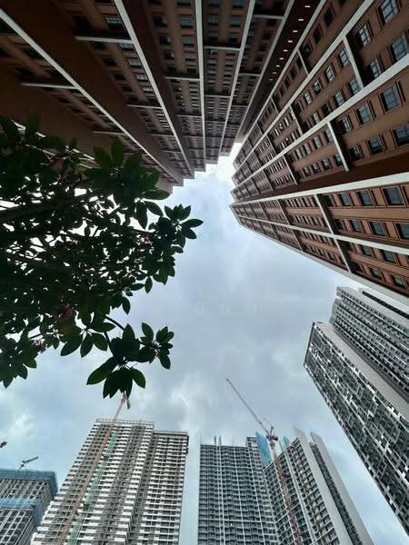 Kediaman Servis untuk Disewa di D'Vine - Pauline Chong - Exterior - PropertyGuru.com.my
