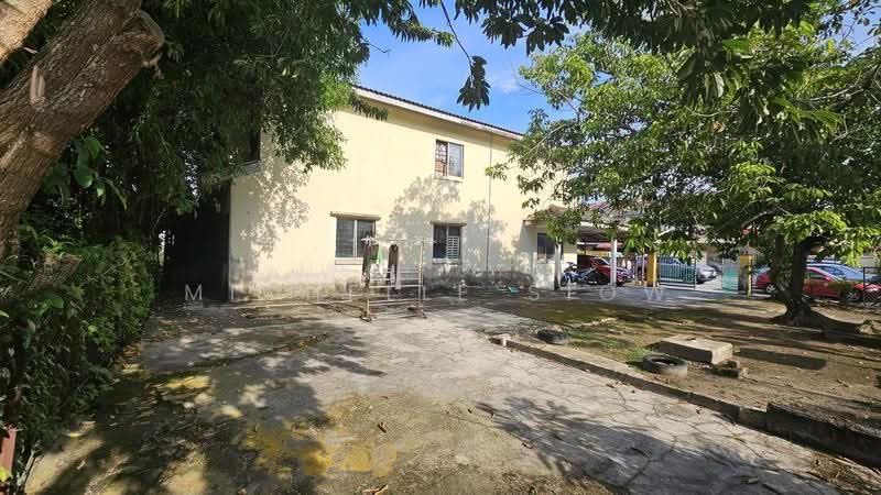 2-storey Terraced House for Sale in Bandar Damai Perdana (Cheras) - Michelle Siow - Exterior - PropertyGuru.com.my