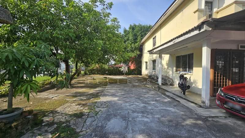 2-storey Terraced House for Sale in Bandar Damai Perdana (Cheras) - Michelle Siow - Exterior - PropertyGuru.com.my
