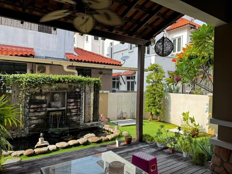 Bungalow House untuk Dijual di Bayan Lepas (Penang) - Jason Phoon - Exterior - PropertyGuru.com.my
