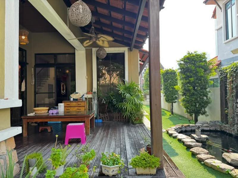 Bungalow House untuk Dijual di Bayan Lepas (Penang) - Jason Phoon - Exterior - PropertyGuru.com.my