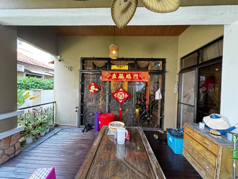 Bungalow House untuk Dijual di Bayan Lepas (Penang) - Jason Phoon - Exterior - PropertyGuru.com.my