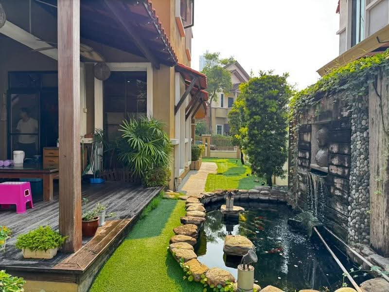 Bungalow House untuk Dijual di Bayan Lepas (Penang) - Jason Phoon - Exterior - PropertyGuru.com.my