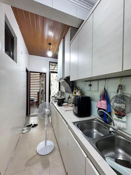 Bungalow House untuk Dijual di Bayan Lepas (Penang) - Jason Phoon - Kitchen - PropertyGuru.com.my
