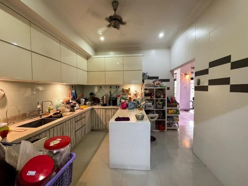 Bungalow House untuk Dijual di Bayan Lepas (Penang) - Jason Phoon - Kitchen - PropertyGuru.com.my