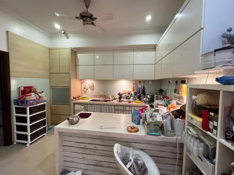 Bungalow House untuk Dijual di Bayan Lepas (Penang) - Jason Phoon - Kitchen - PropertyGuru.com.my