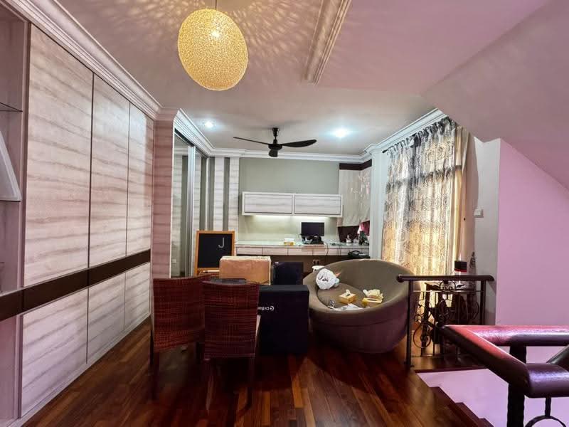 Bungalow House untuk Dijual di Bayan Lepas (Penang) - Jason Phoon - Study - PropertyGuru.com.my