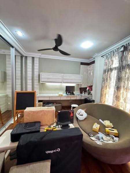 Bungalow House untuk Dijual di Bayan Lepas (Penang) - Jason Phoon - Study - PropertyGuru.com.my