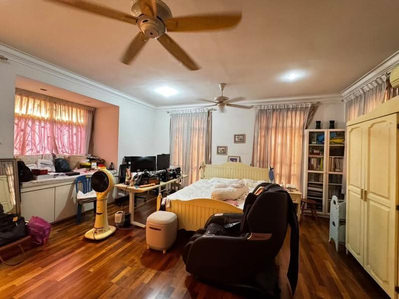 Bungalow House untuk Dijual di Bayan Lepas (Penang) - Jason Phoon - Bedroom - PropertyGuru.com.my