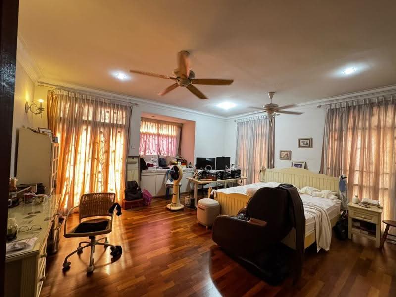 Bungalow House untuk Dijual di Bayan Lepas (Penang) - Jason Phoon - Bedroom - PropertyGuru.com.my