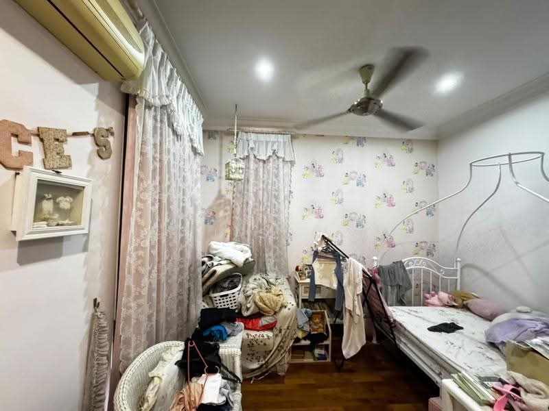 Bungalow House untuk Dijual di Bayan Lepas (Penang) - Jason Phoon - Bedroom - PropertyGuru.com.my