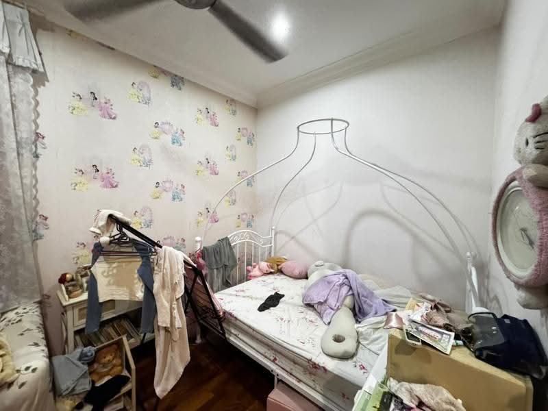 Bungalow House untuk Dijual di Bayan Lepas (Penang) - Jason Phoon - Bedroom - PropertyGuru.com.my