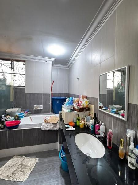 Bungalow House untuk Dijual di Bayan Lepas (Penang) - Jason Phoon - Bathroom - PropertyGuru.com.my