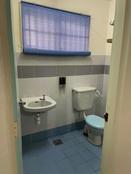 Rumah Teres 2-Tingkat untuk Dijual di Kajang (Selangor) - Vaness Chin - Bathroom - PropertyGuru.com.my