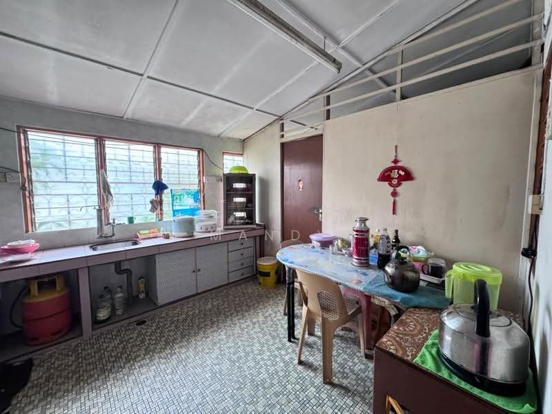Rumah Teres 1-Tingkat untuk Dijual di Desa Jaya Kepong (Kepong) - Mandy Liew - Kitchen - PropertyGuru.com.my