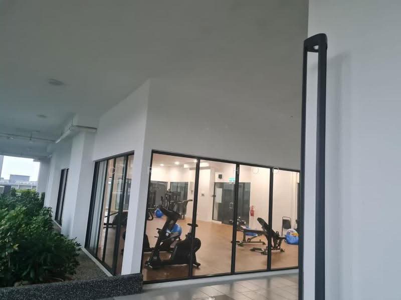 Condominium for Sale at Opal Residence - Chris Choo - PropertyGuru.com.my